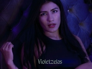 Violetzelas