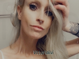 Vittorialivi