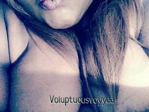 Voluptuousvoyyaa