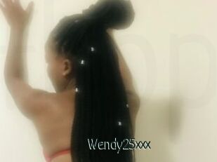 Wendy25xxx