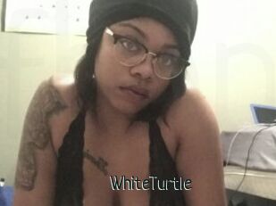 WhiteTurtle