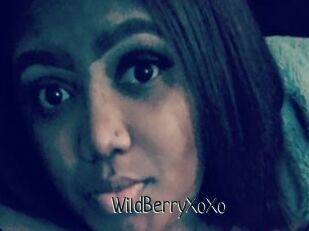 WildBerryXoXo