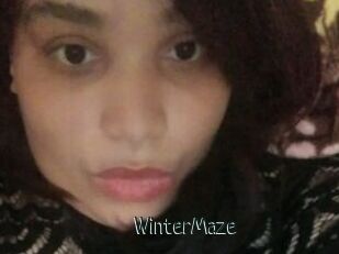 Winter_Maze