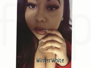 WinterWhite