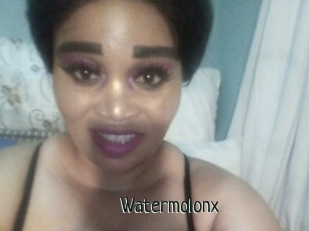 Watermolonx