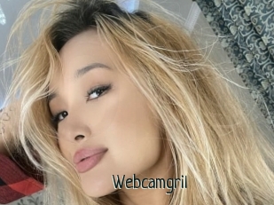 Webcamgril