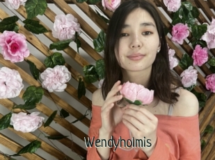 Wendyholmis