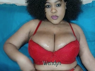 Wendyn