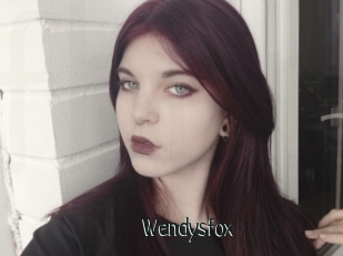 Wendysfox