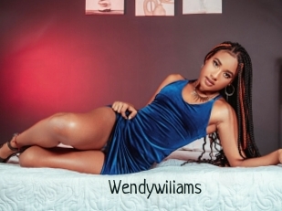 Wendywiliams