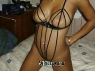 Whitesugar