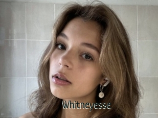 Whitneyesse