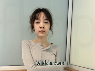 Wildabrownell