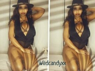 Wildcandyxx