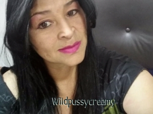 Wildpussycreamy