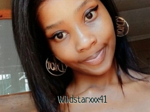 Wildstarxxx41