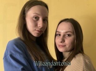 Willaandantonia