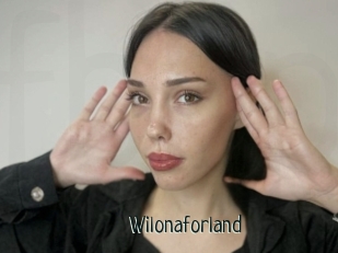 Wilonaforland