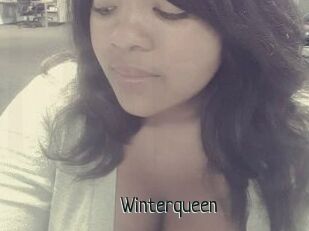 Winterqueen