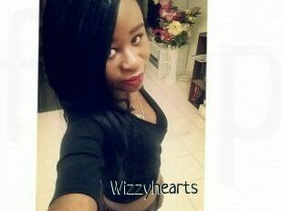 Wizzyhearts