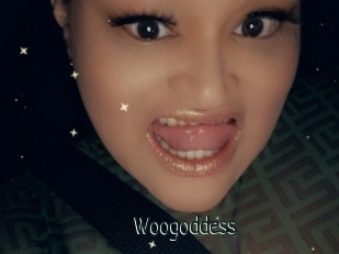 Woogoddess