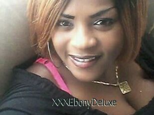 XXXEbonyDeluxe