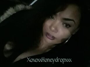 XoxoxxHoneydropxxx