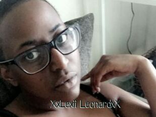 XxLexii_LeonardxX