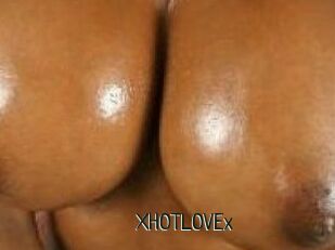 XHOTLOVEx