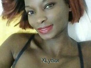 XLydiax