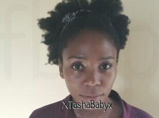 XTashaBabyx