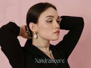 Xandramoore