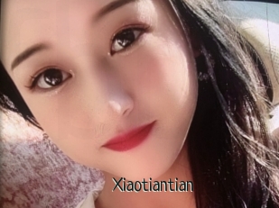 Xiaotiantian