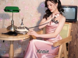 Xinmie