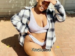 Xmellonsxx