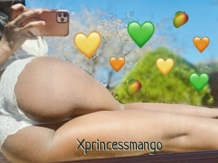 Xprincessmango