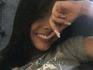 Xxblueberry