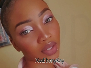 XxxEbonyKay