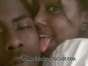 Xxxcaribbeanchocolatexxx