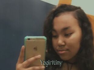 Yagirltiny