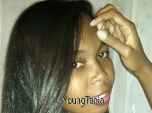 YoungTania