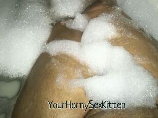 YourHornySexKitten