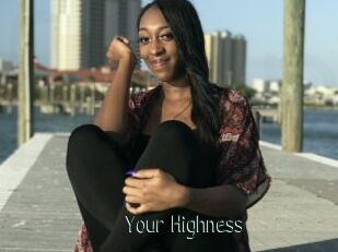 Your_Highness