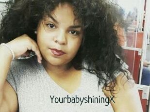 YourbabyshiningX