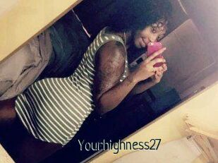 Yourhighness27