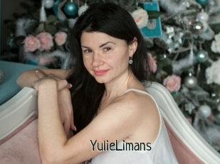 YulieLimans