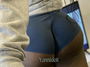 Yannidoll