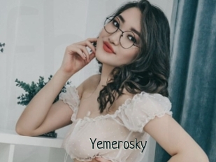 Yemerosky