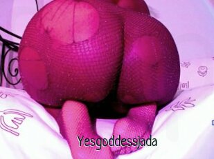 Yesgoddessjada