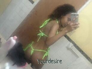 Yourdesire_